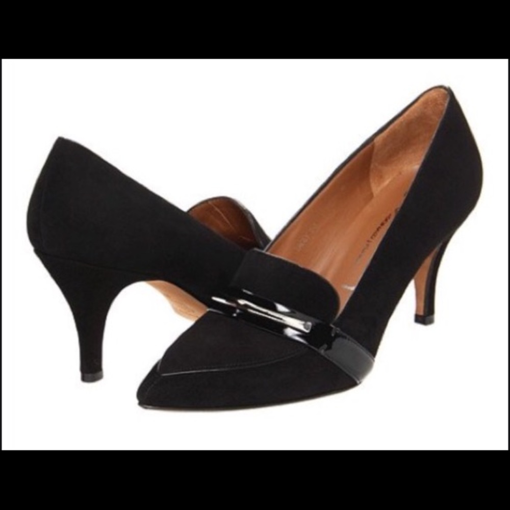 Donald J. Pliner Tacey Heels